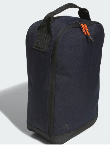 Adidas Men's Golf Shoe Bag