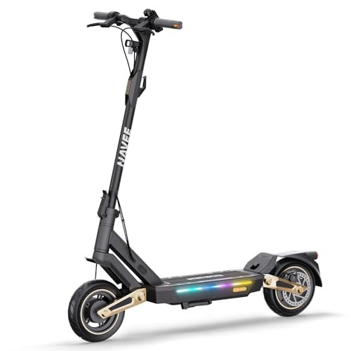NAVEE ST3 Pro Electric Scooter Deal