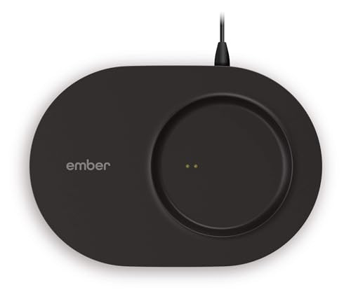Ember Travel Mug 2 Replacement Charging Coaster