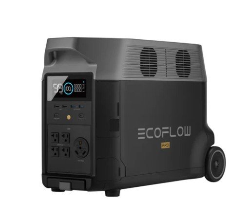 Ecoflow DELTA PRO Portable Power Station