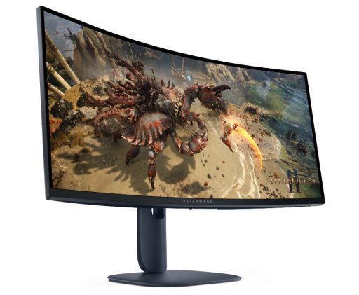 Alienware 34-inch WQHD Gaming Monitor