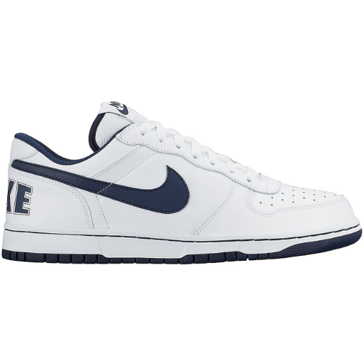 Nike Men's Big Low Court Shoes