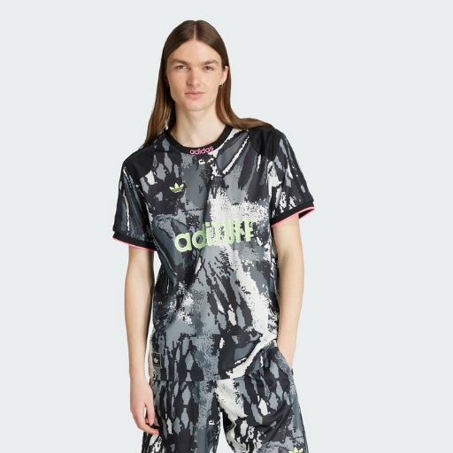 adidas Men's Archive AOP Jersey