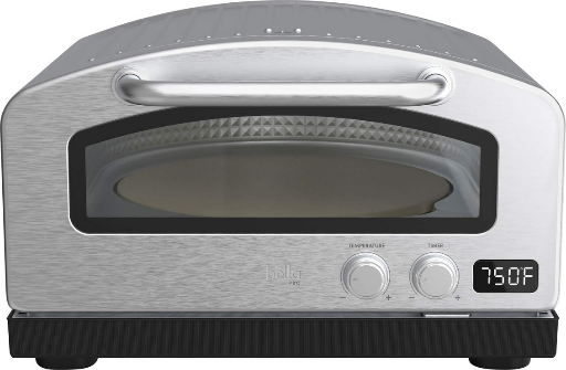 bella PRO Blaze Oven+ Electric Pizza Oven
