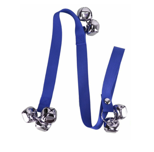 Dog Training Potty Door Bells