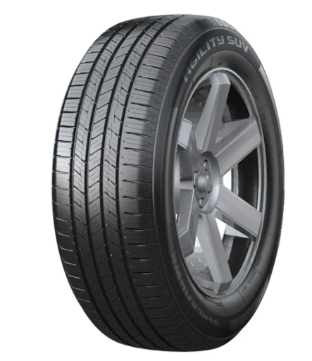 BlackHawk Agility SUV All Season Tire Sale