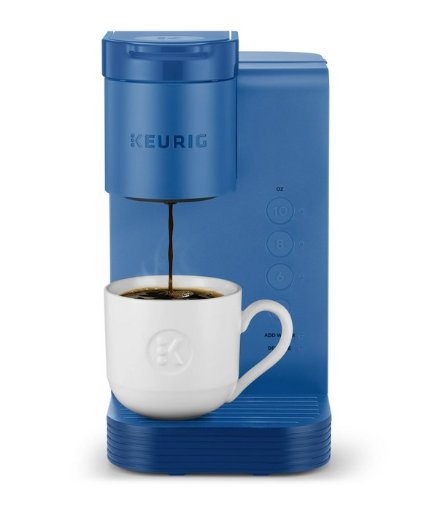 Keurig K-Express Essentials Single Serve K-Cup Pod Coffee Maker