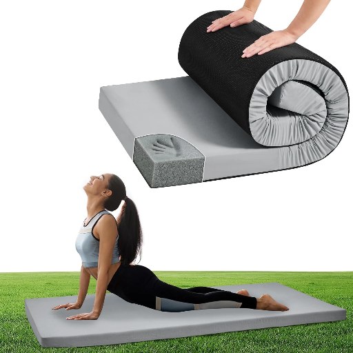 Teler Camping Mattress Pad