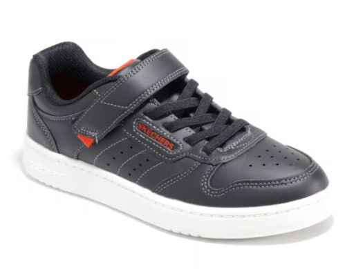 Skechers Boys' Quick Street Sneakers