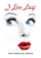 I Love Lucy: The Complete Series Bundle