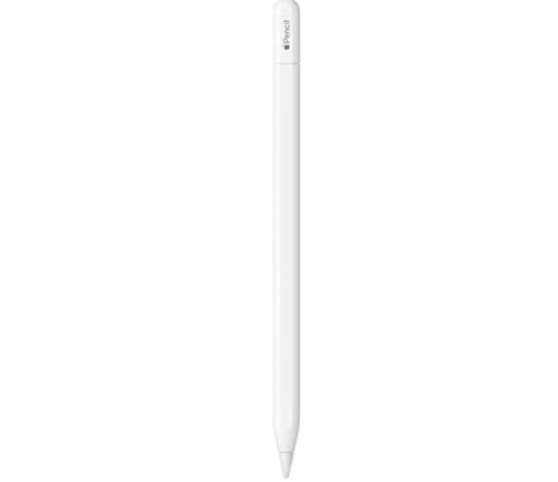 Apple Pencil with USB-C
