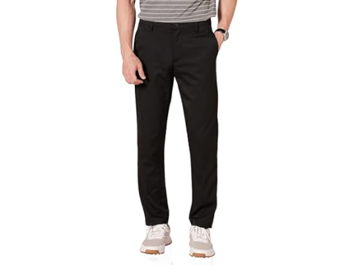 Amazon Essentials Men's Slim-Fit Stretch Golf, Chino, or Jeans