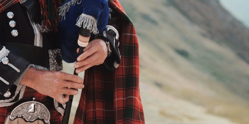Scottish Highlands: 5-Night Escorted Tour Package