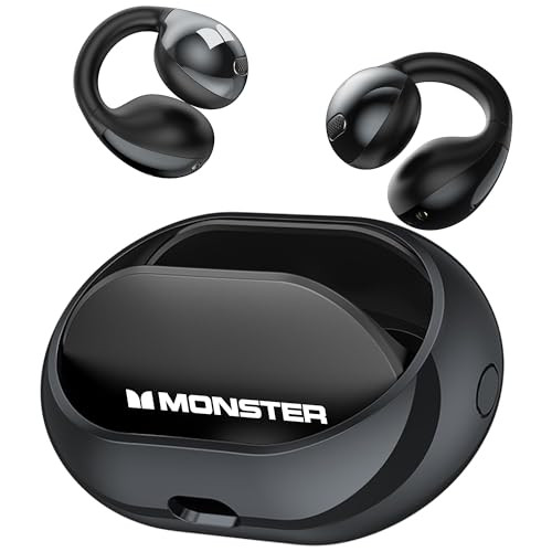 Monster Open Ear AC600 Headphones