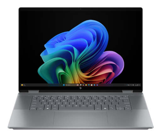 HP OmniBook X Flip 16" Laptop w/ AMD Ryzen AI 7 CPU, 32GB Memory + 1TB SSD