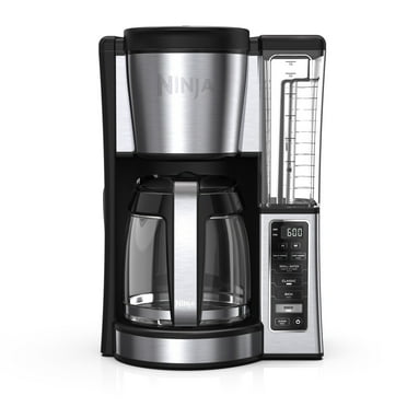 Ninja 12-Cup Stainless Steel Coffee Maker