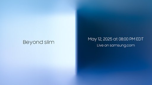 Samsung Galaxy S25 Edge Reservation
