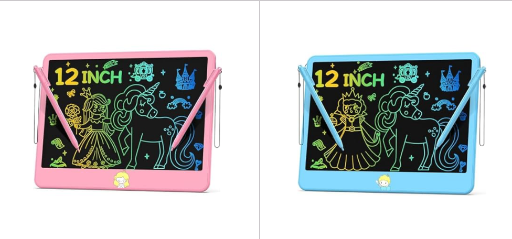 Hockvill LCD Writing Tablets