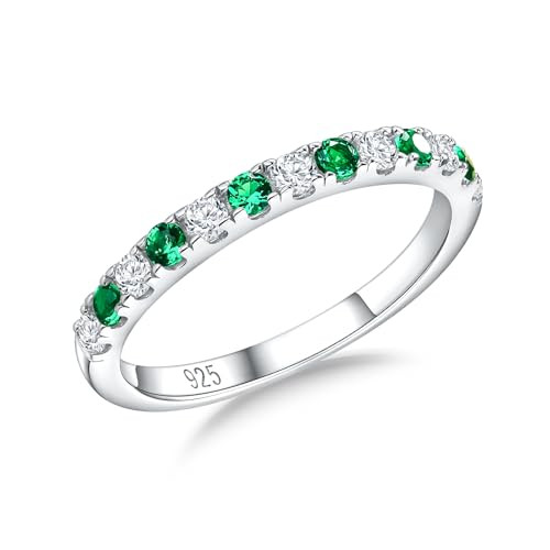 Randes Birthstone Rings