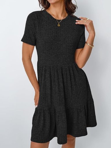 LILLUSORY Womens Dresses