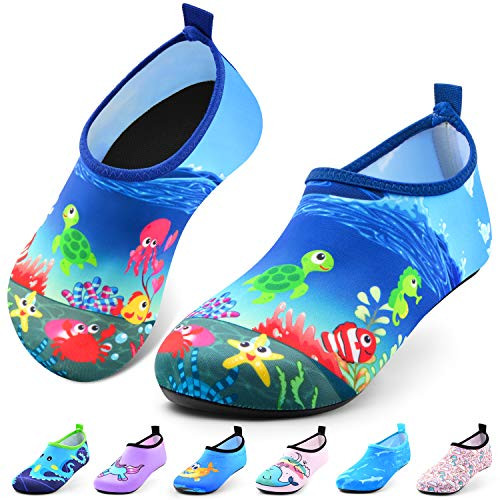 Sunnywoo Kids Water Shoes
