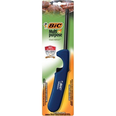 BIC Multi-Purpose Lighter 1-Pack