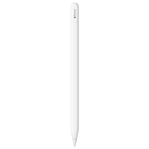Apple Pencil with USB-C