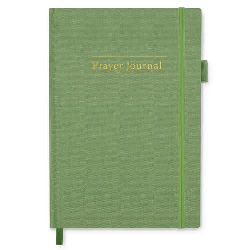 COLGRAM Prayer Journal