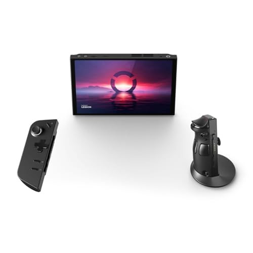 Lenovo Legion Go 8.8" Handheld Touch Screen PC Gaming System (512GB)
