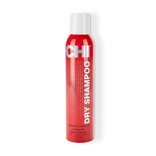 CHI Sulfate & Paraben-Free Dry Shampoo, 7 Oz.
