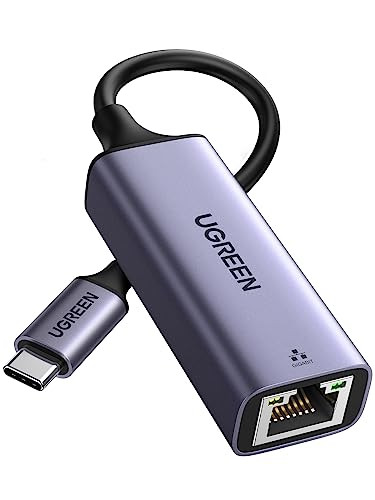 UGREEN 1Gbps USB C to Ethernet Adapter