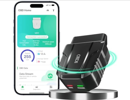 UMEIJA Auto Diagnostic Scan Tool