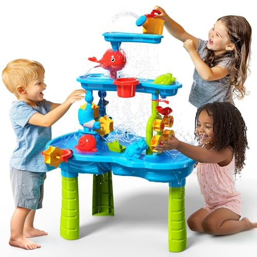 CozyBomB Magnetic Fishing Game Toy