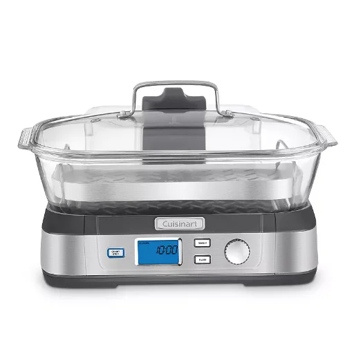 Cuisinart Super Food Steamer