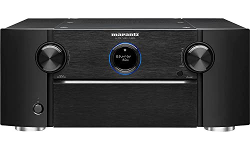 Marantz AV8805A AV Pre-Amplifier