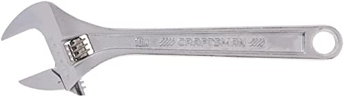 Craftsman Adjustable Wrench