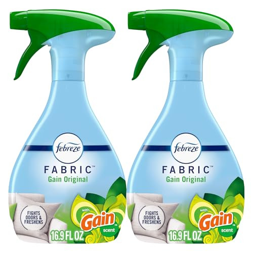 Febreze Fabric Refresher -2 pack 