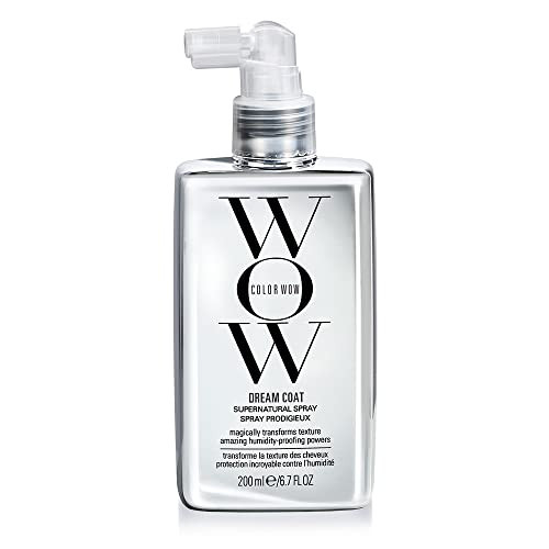 COLOR WOW Hair Frizz-Free Spray