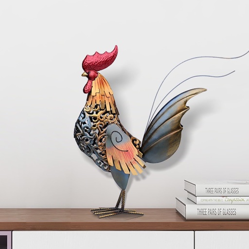 Iron Rooster Home Furnishing