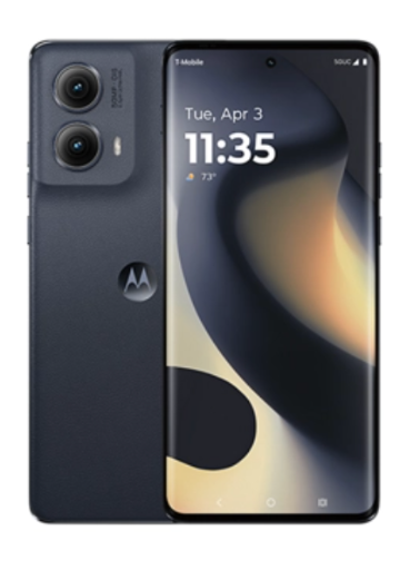 Motorola Edge 5G Smartphone (2024) at T-Mobile