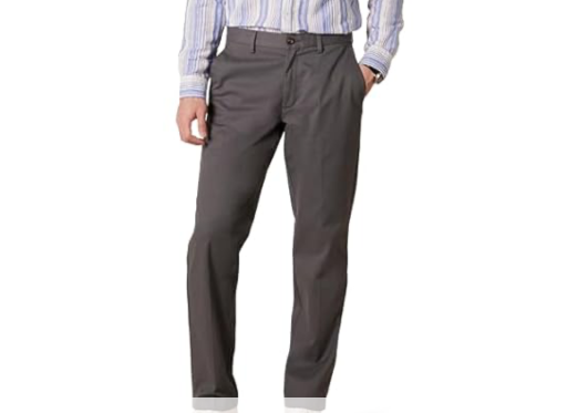 Amazon Essentials Men's Chino Pant