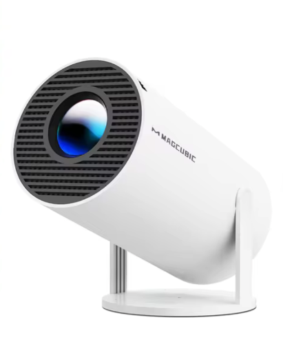 Magcubic Indoor/Outdoor Projector HY300 Pro 4K 