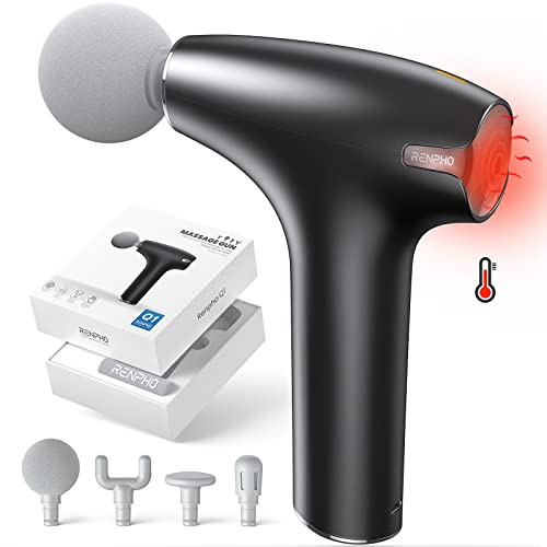RENPHO Lite Massage Gun