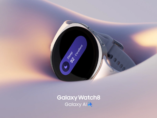 Samsung Galaxy Watch8 Series and Ultra with SiriusXM Streaming