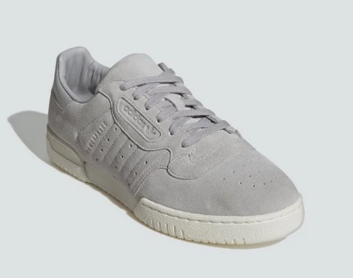 adidas Men's Powerphase Shoes