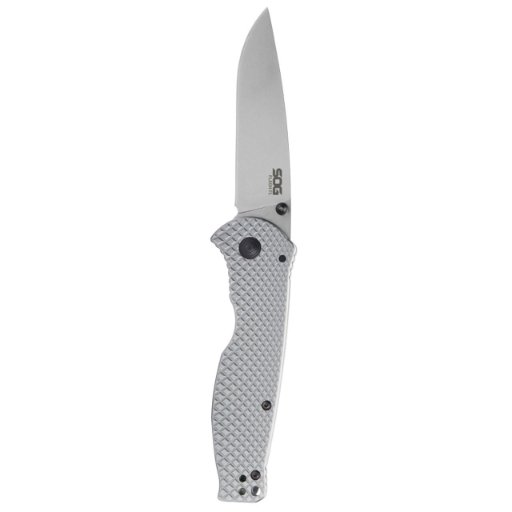 SOG Flash FL Quick Opening EDC Folding Knife