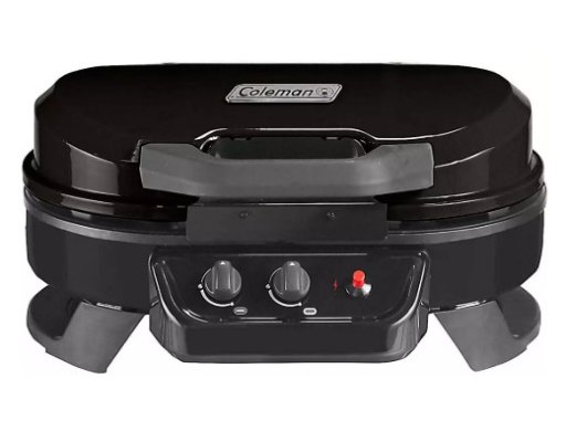 Coleman RoadTrip 225 Portable Tabletop Propane Grill