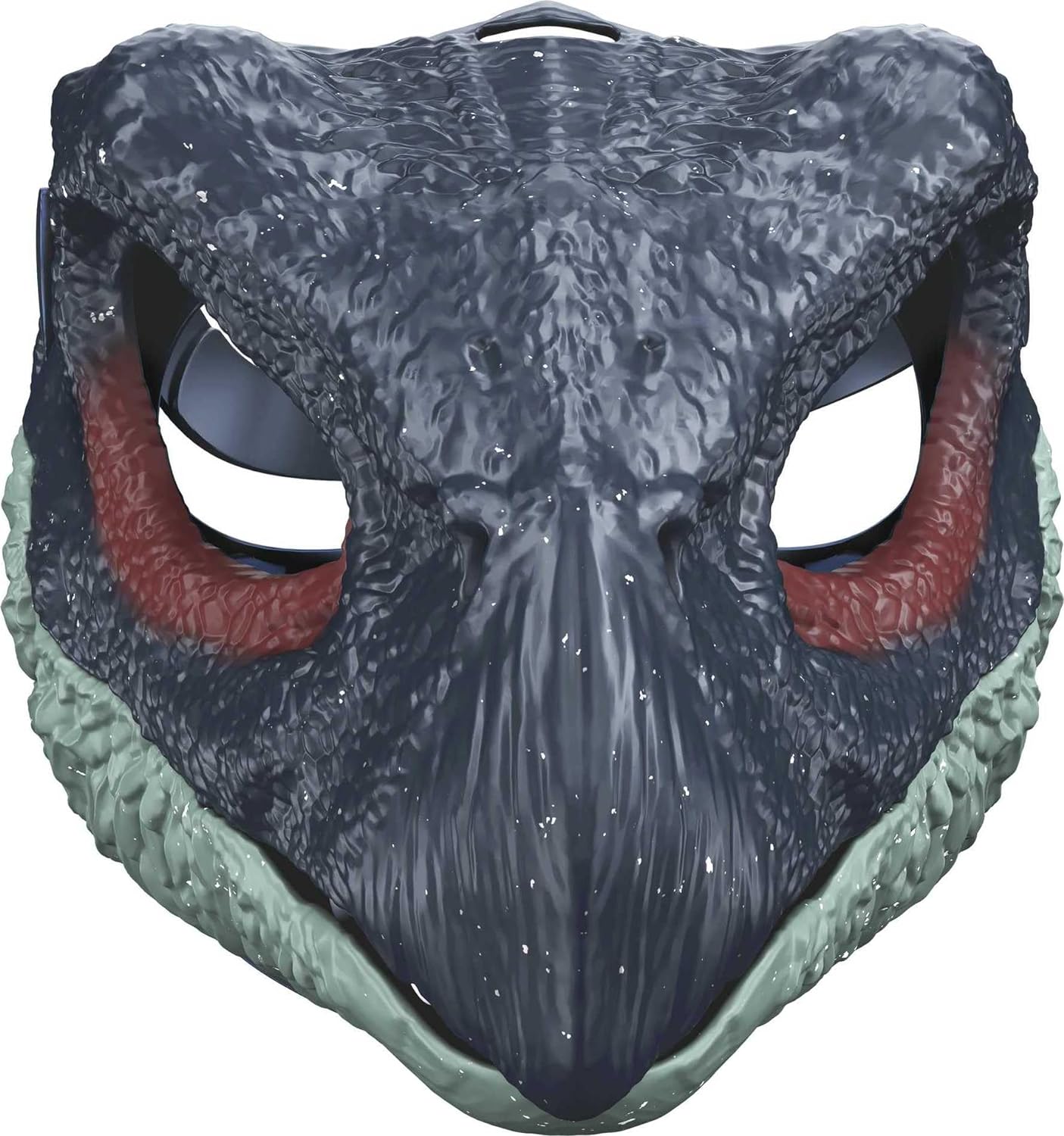 Jurassic World Therizinosaurus Mask with Opening Jaw