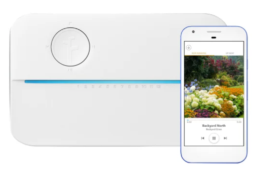 Rachio 3 Smart Sprinkler Controller
