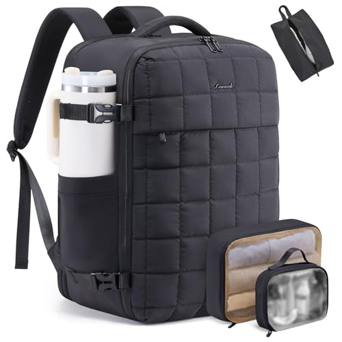 Lovevook Large Travel Backpack For Women